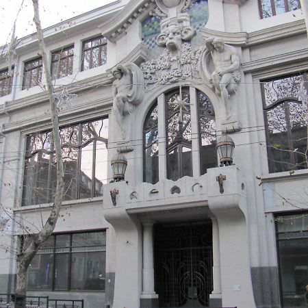 Lucky Travelers Room Tbilisi Exterior photo