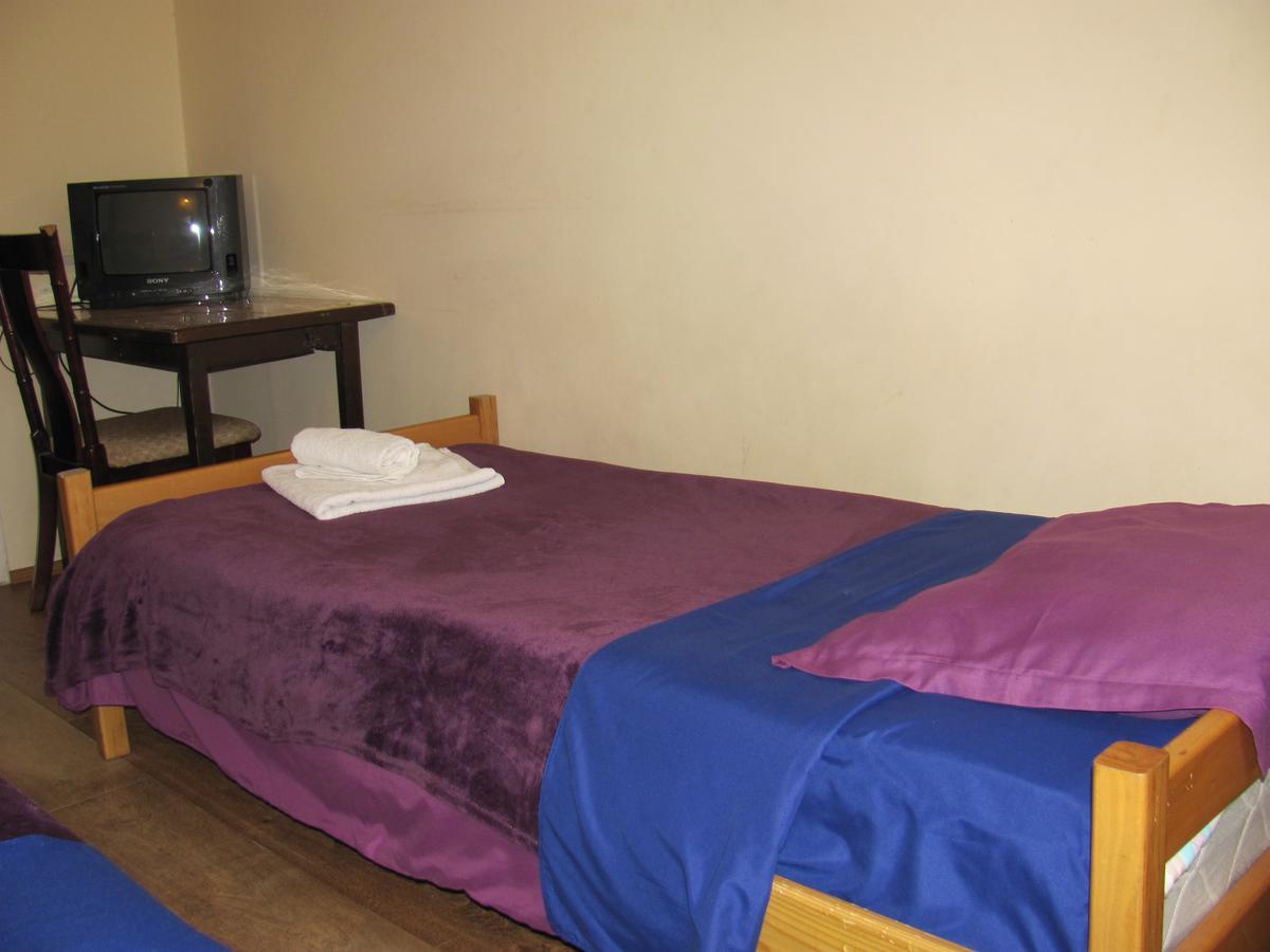 Lucky Travelers Room Tbilisi Exterior photo